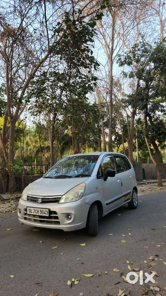 Maruti Suzuki Zen Estilo 2010 Petrol Well Maintained