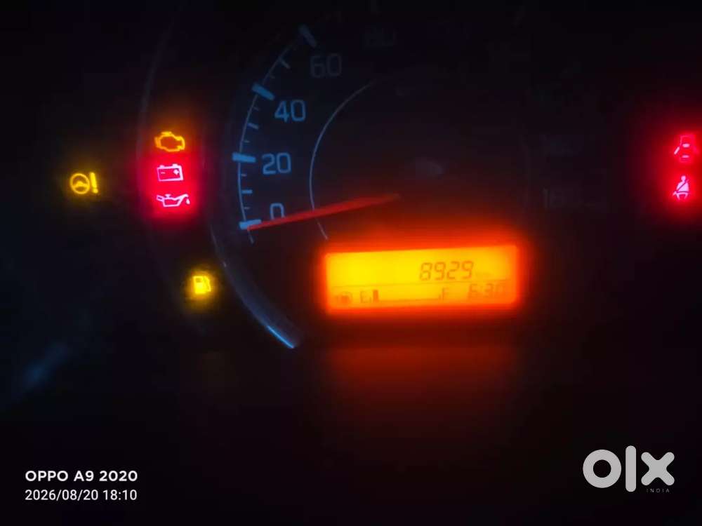 Maruti Suzuki Wagon R 2024