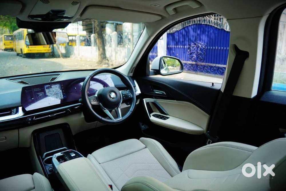 Bmw X1 Sdrive18i Xline, 2023, Petrol