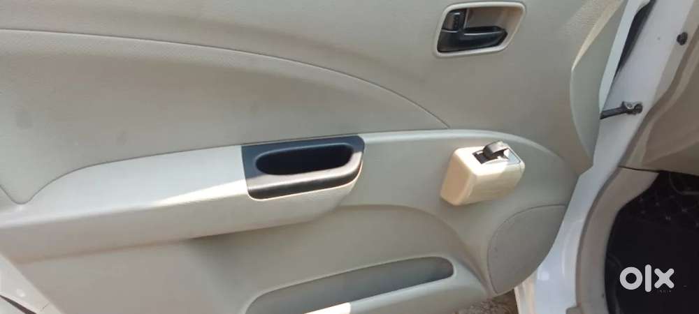 Maruti Suzuki Celerio Lxi(o), 2017, Petrol