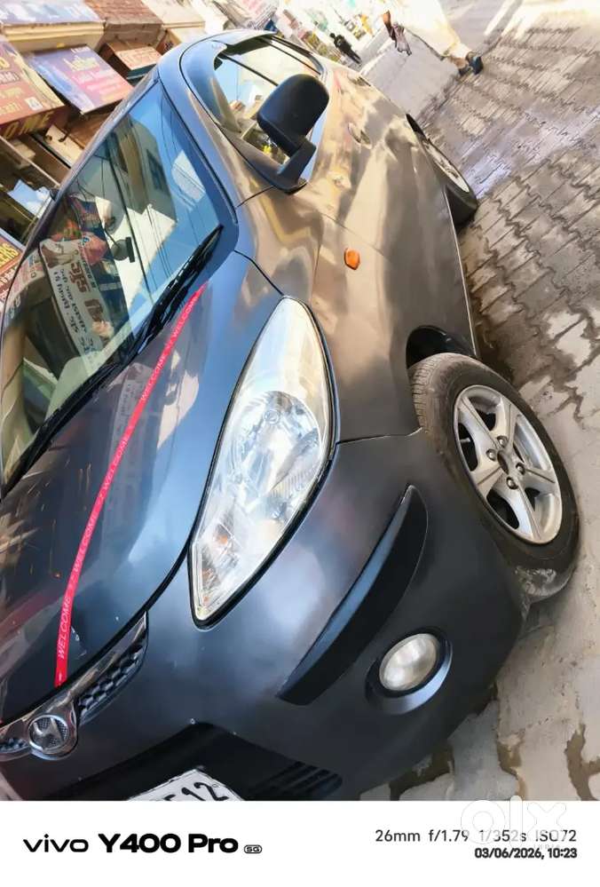 Hyundai I10 2009 Model Second-hand