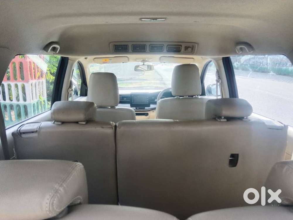 Maruti Suzuki Ertiga Zdi+ Shvs, 2019, Diesel
