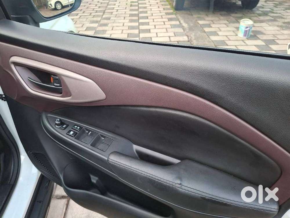 Maruti Suzuki Fronx Delta Plus 1.2 Mt, 2025, Petrol