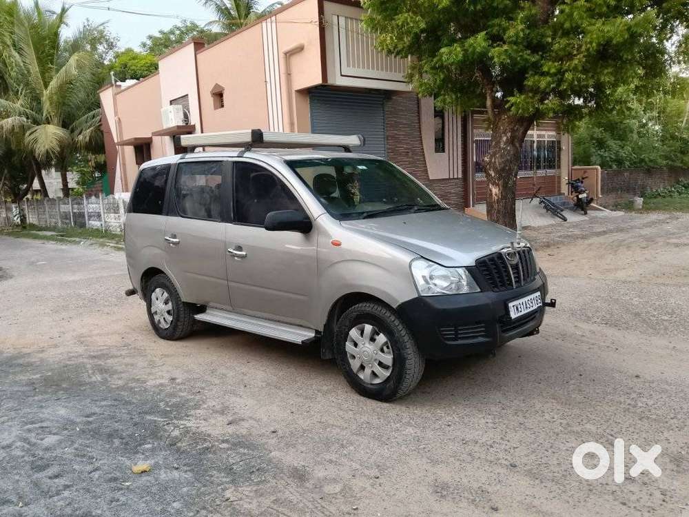 Mahindra Xylo D2 Bs Iii, 2012, Diesel