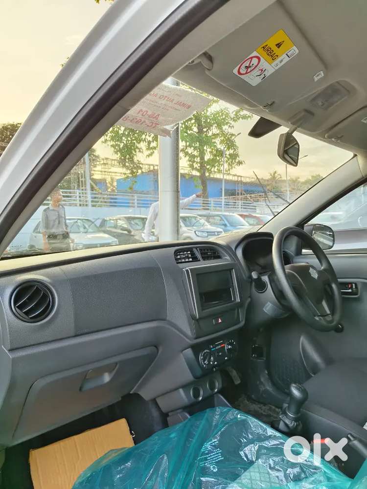 Maruti Suzuki Alto K10 1.0 Lxi 2026