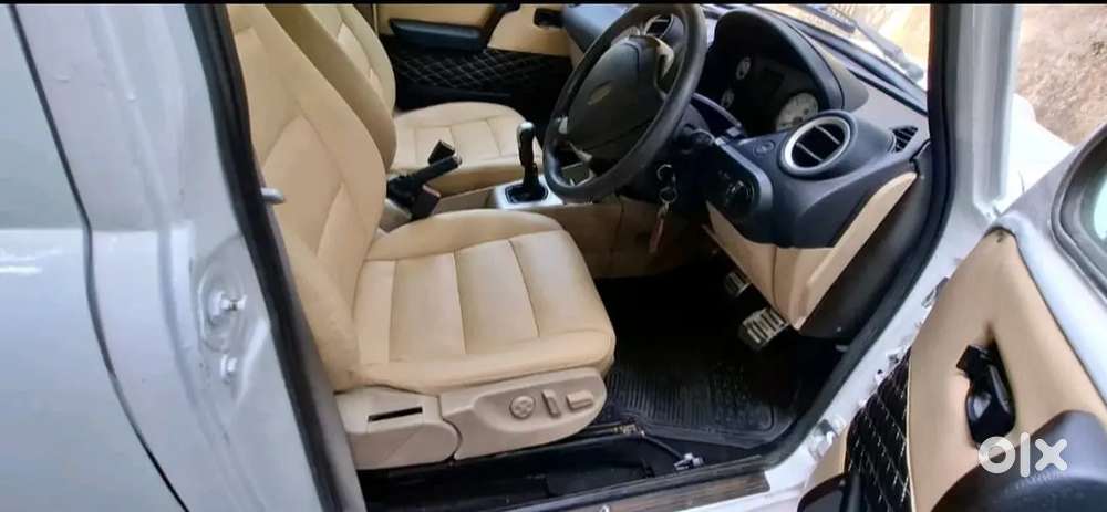 Ambassador Grand Petrol 2010 For Sale