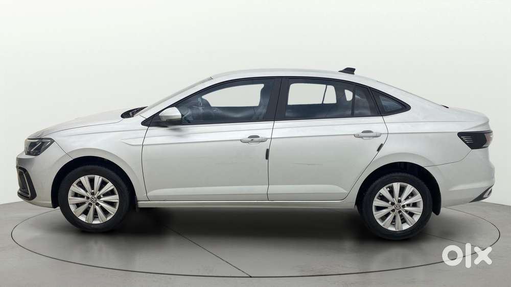 Volkswagen Virtus 1.0 Highline TSI, 2022, Petrol