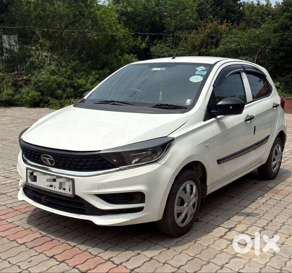 Tata Tiago Xm, 2021, Cng & Hybrids