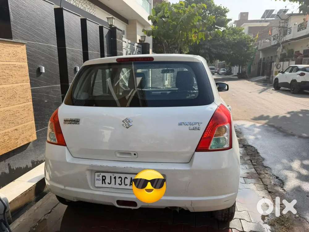 Maruti Suzuki Swift 2007 Diesel Good Condition