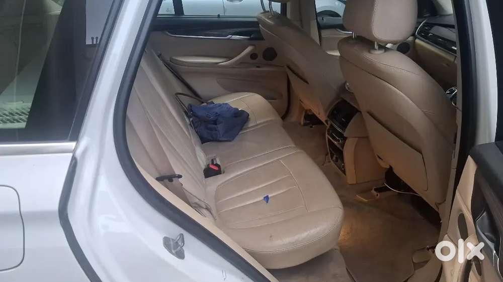 Bmw X5 Diesel Automatic 2015 Variant