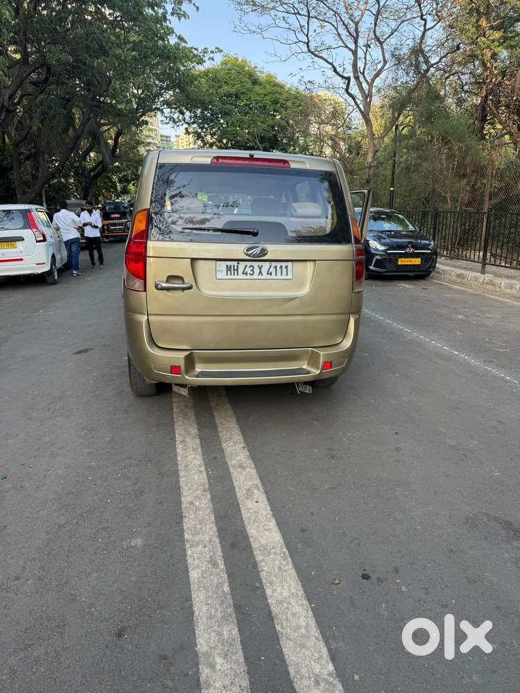 Mahindra Xylo 2009-2011 E6 Bs Iv, 2010, Diesel