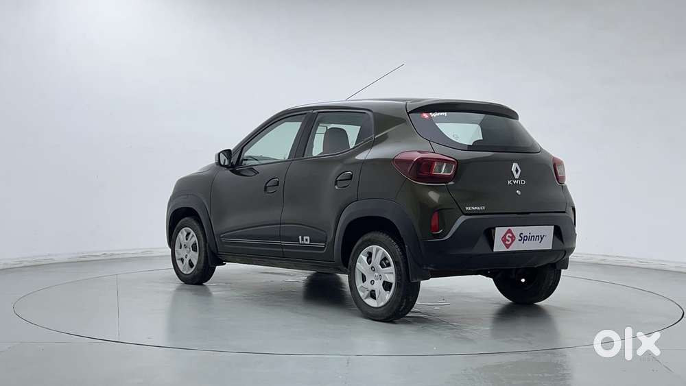 Renault Kwid Rxt 1.0, 2023, Petrol