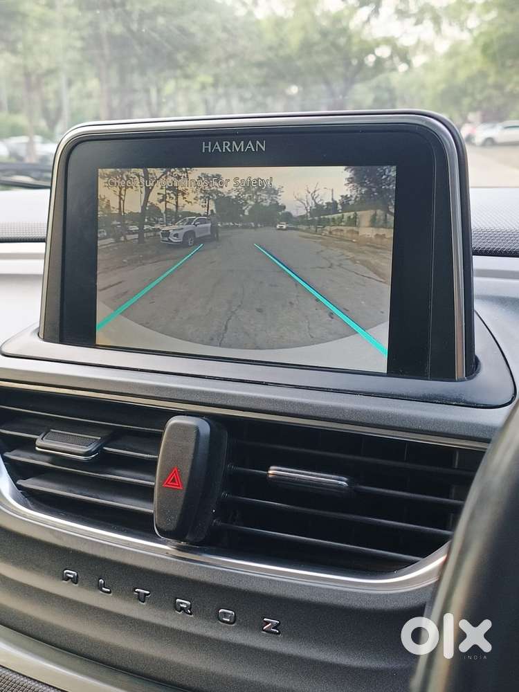 Tata Altroz 1.2 Xz Plus I-turbo, 2023, Cng & Hybrids