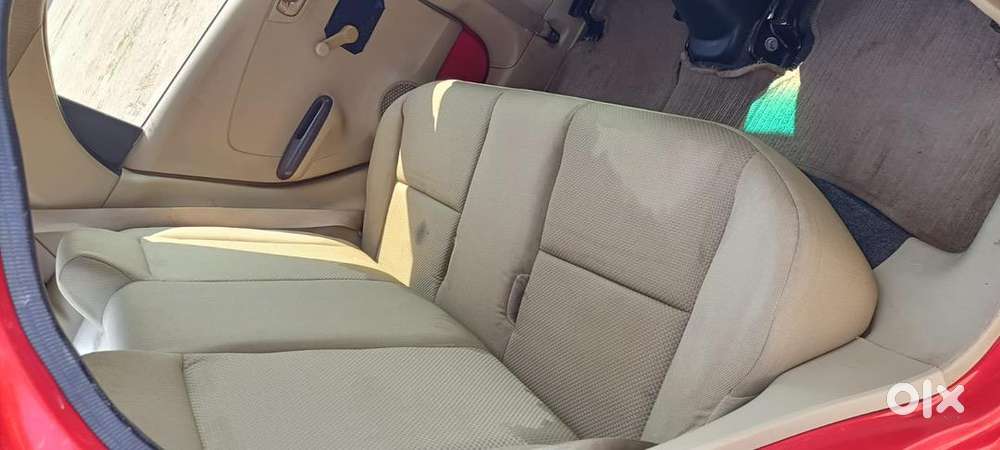 Honda Brio 2014 Cng & Hybrids 75258 Km Driven