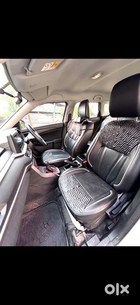 Maruti Suzuki Brezza 2023 Petrol Well Maintained