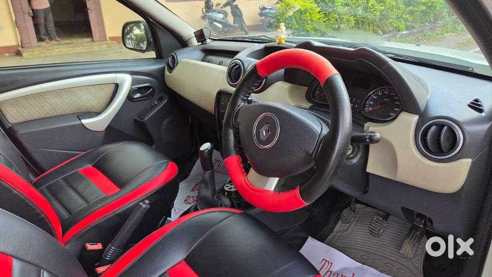 Renault Duster 2014 Diesel Good Condition