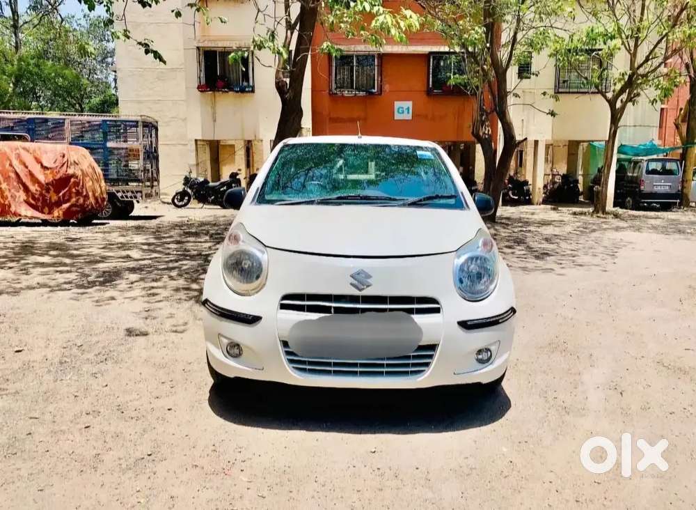 A Star Cng