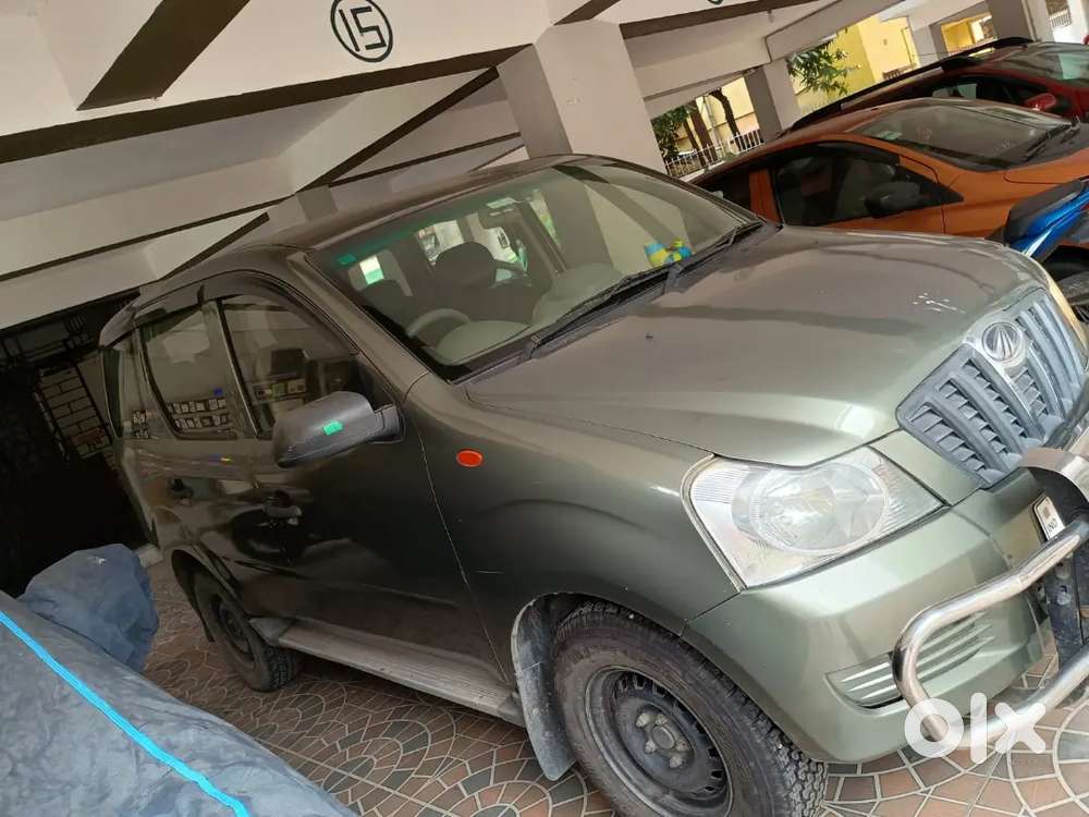 Mahindra Xylo Tip Top Condition 2010 Diesel 67000 Km Sale