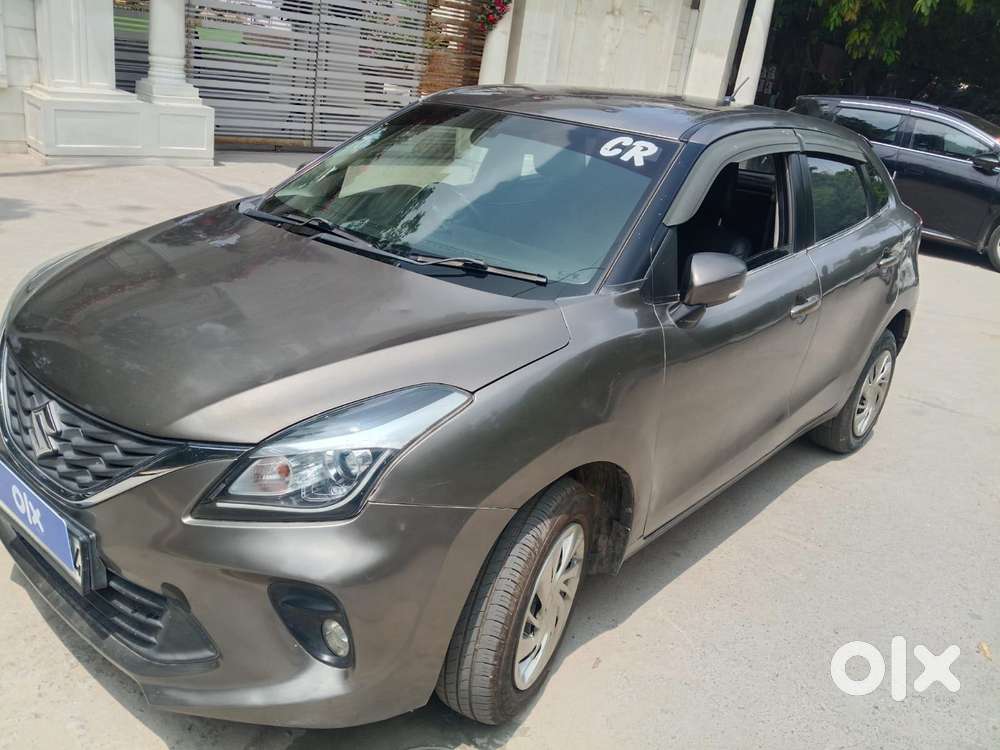 Maruti Suzuki Baleno Delta, 2020, Cng & Hybrids