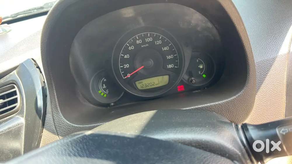 Hyundai Eon 0.8 Era Plus 2016
