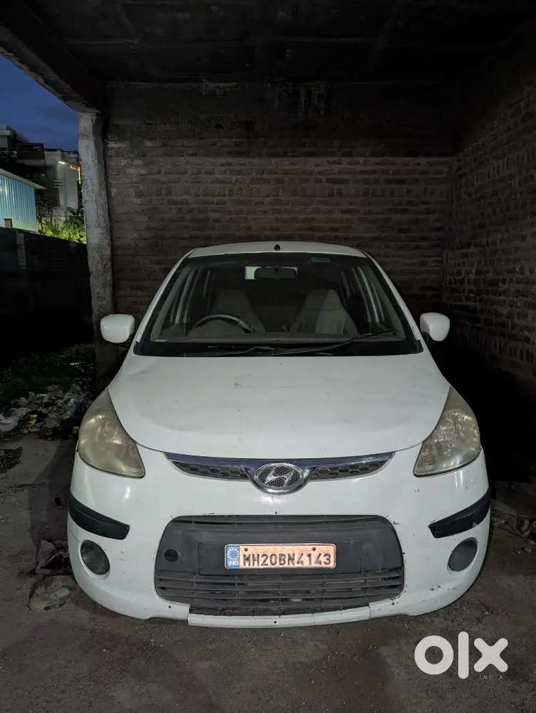 Hyundai I10 2012 Petrol 1st Owner