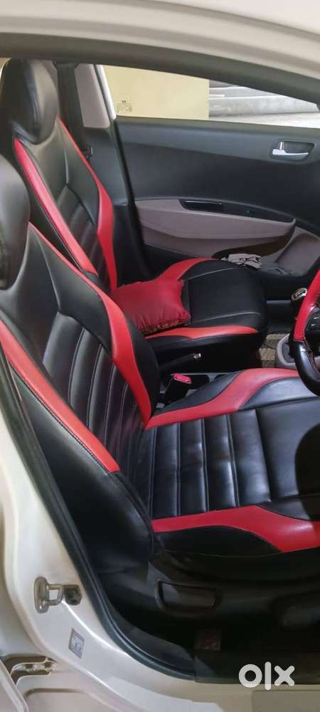 Grand I10 Asta, Top Model,well Maintained Car