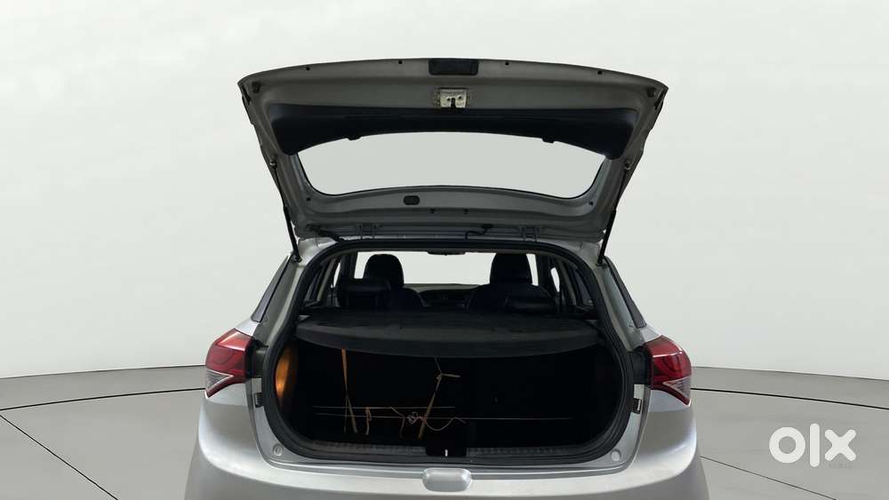 Hyundai Elite I20 Asta 1.2 (o), 2016, Petrol