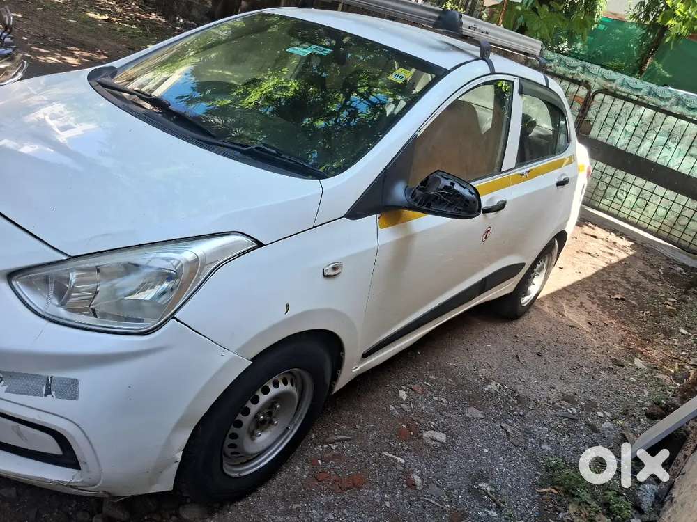 Tourist Hyundai Xcent Prime 2022 Cng & Hybrids 77000 Km Driven