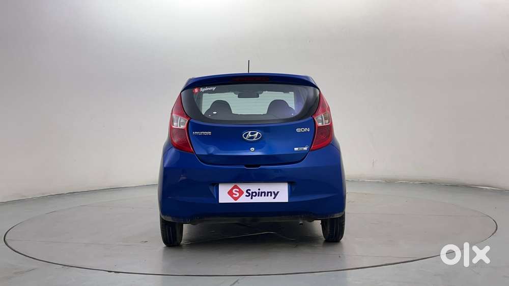 Hyundai EON Era +, 2013, Petrol