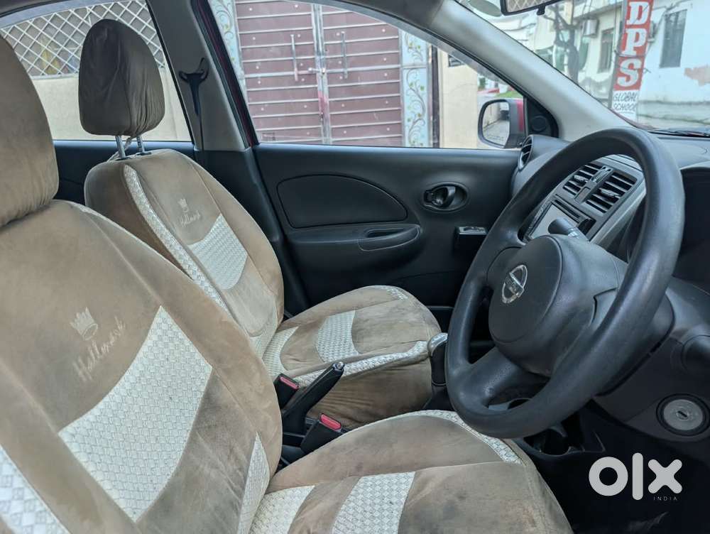 Nissan Micra Diesel Xe, 2013, Diesel
