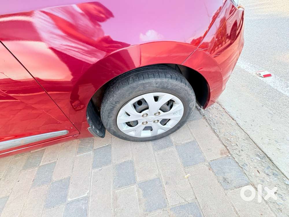 Hyundai Grand I10 Petrol 2014