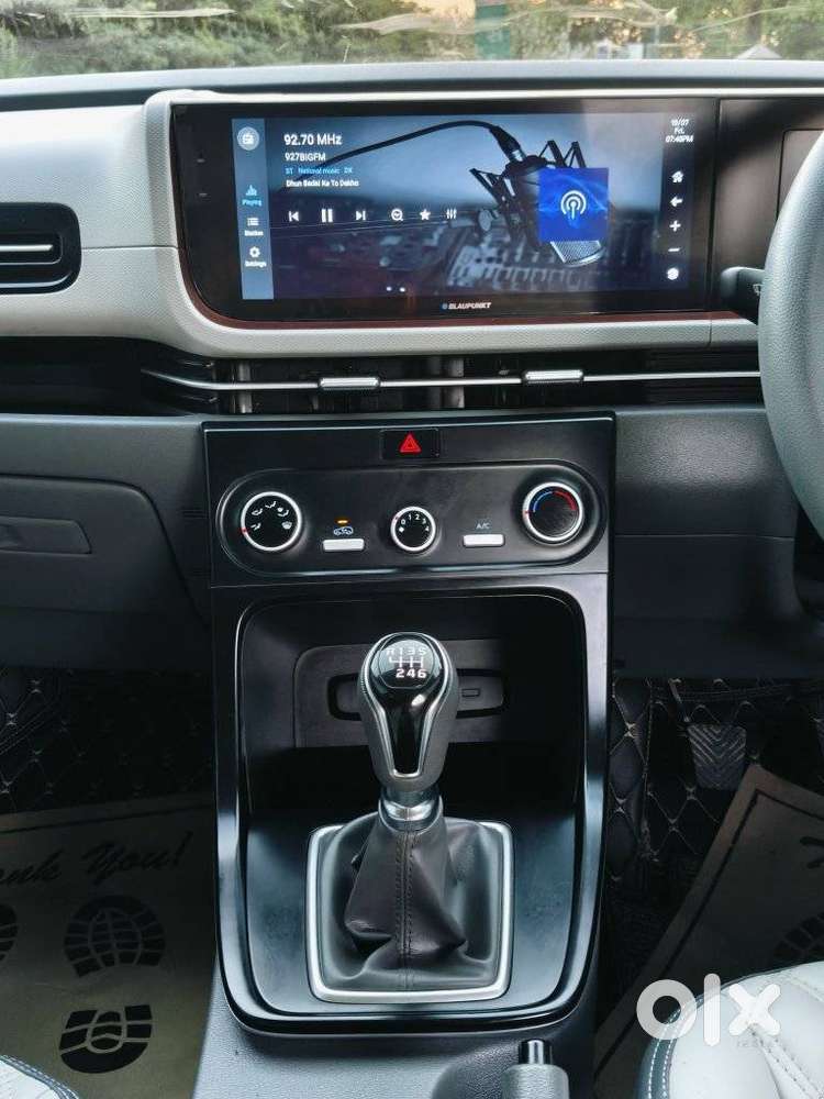 Hyundai Creta 1.5 Ex Diesel, 2024, Diesel