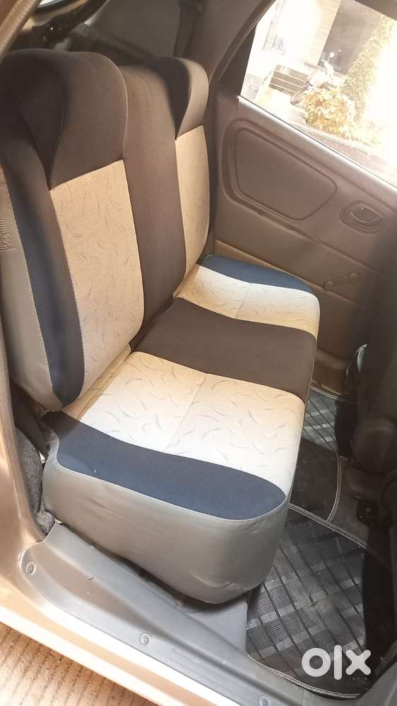 Maruti Suzuki Alto Lx Bsiii, 2009, Petrol
