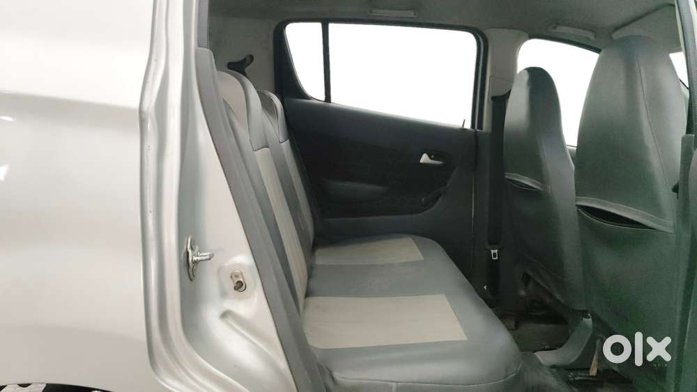 Maruti Suzuki Alto 800 Lxi, 2013, Petrol