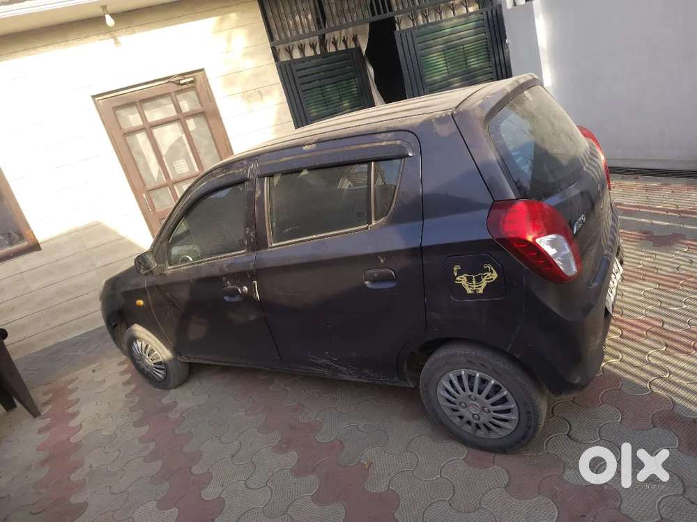 Maruti Suzuki Alto 800 2020 Petrol Well Maintained