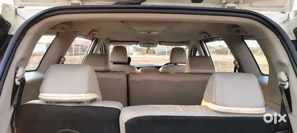 Mahindra Marazzo 2019 Diesel Well Maintained