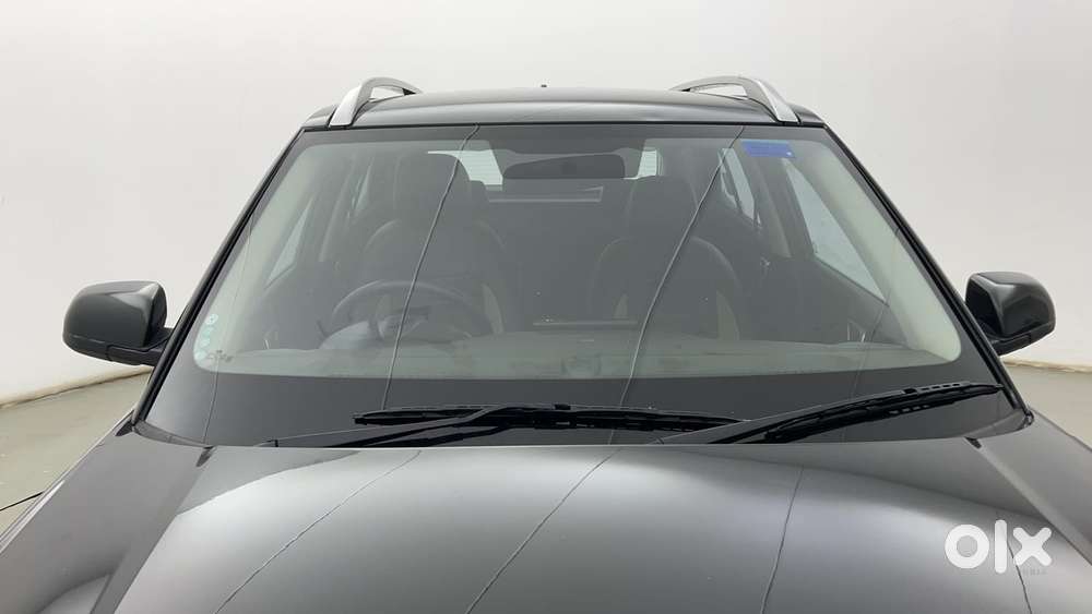 Hyundai Venue 1.2 S Plus, 2021, Petrol