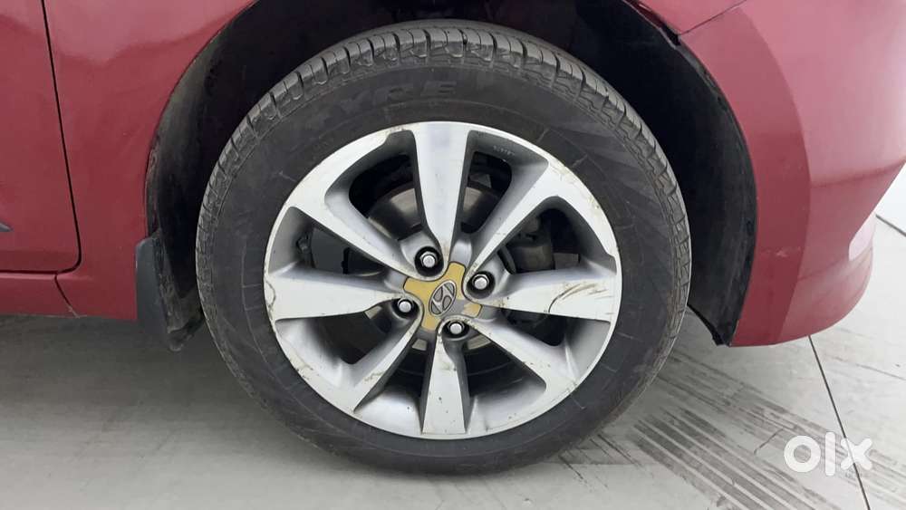 Hyundai Elite I20 [2018-2020] 1.4 Asta Crdi, 2016, Diesel