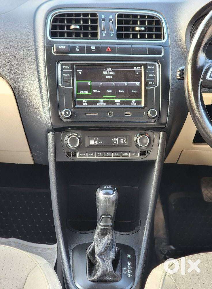 Skoda Rapid 1.5 Tdi Style, 2018, Diesel