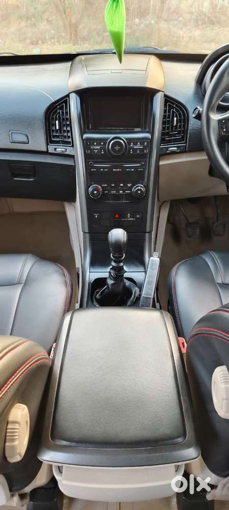 Mahindra Xuv500 W6 1.99 Mhawk, 2016, Diesel