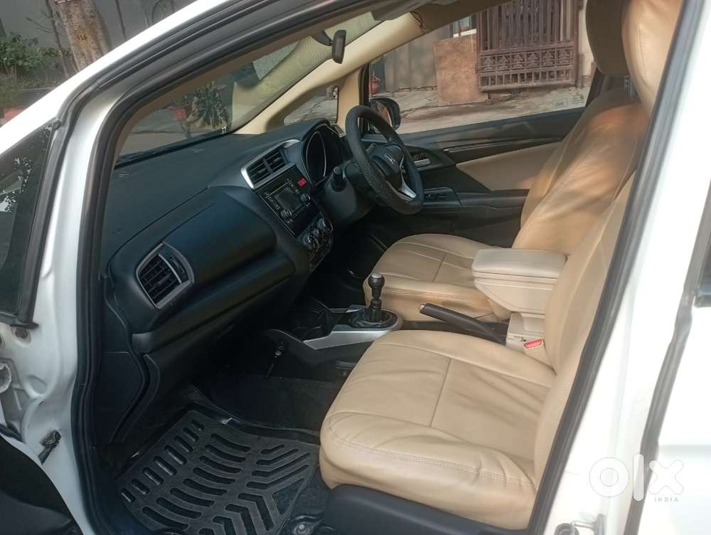 Honda Jazz 1.2 Sv I Vtec, 2016, Petrol