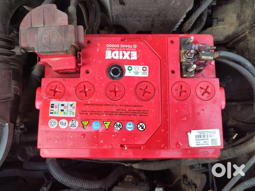 Renault Duster Petrol Rxs, 2017, Petrol