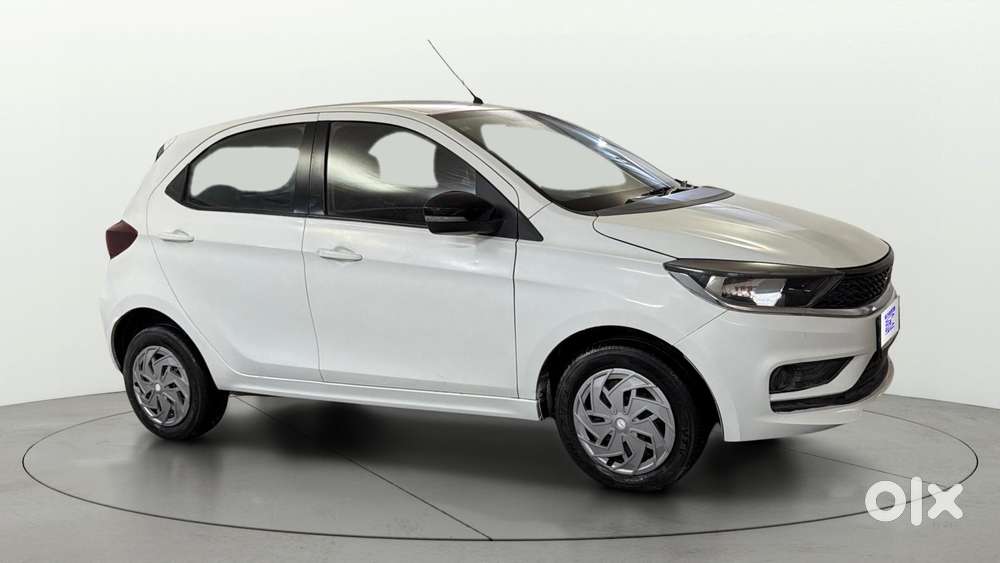 Tata Tiago 1.2 Revotron Xt Cng, 2023, Cng & Hybrids