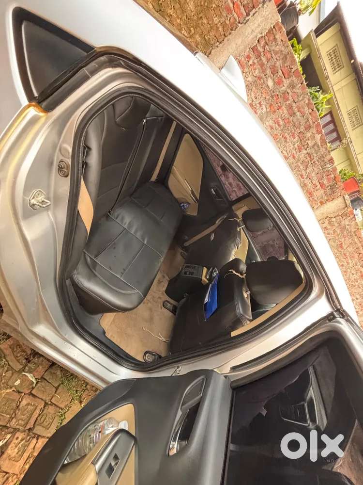 Honda City 2014 Diesel Well Maintained