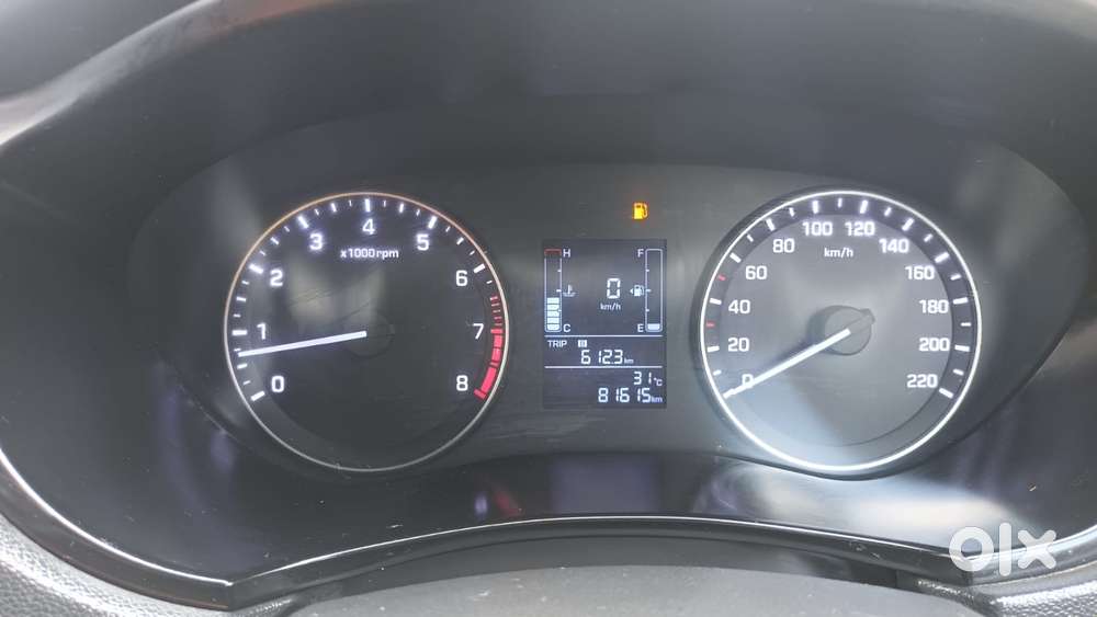 Hyundai I20 Active 1.2 S, 2015, Petrol