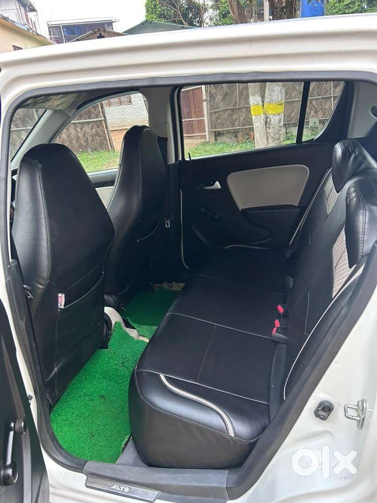Maruti Suzuki Swift 2021