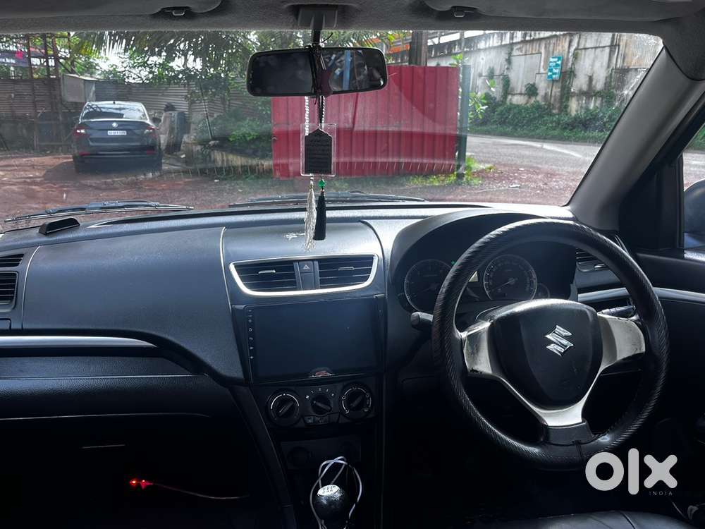 Swift Vdi Maruti Suzuki 2013