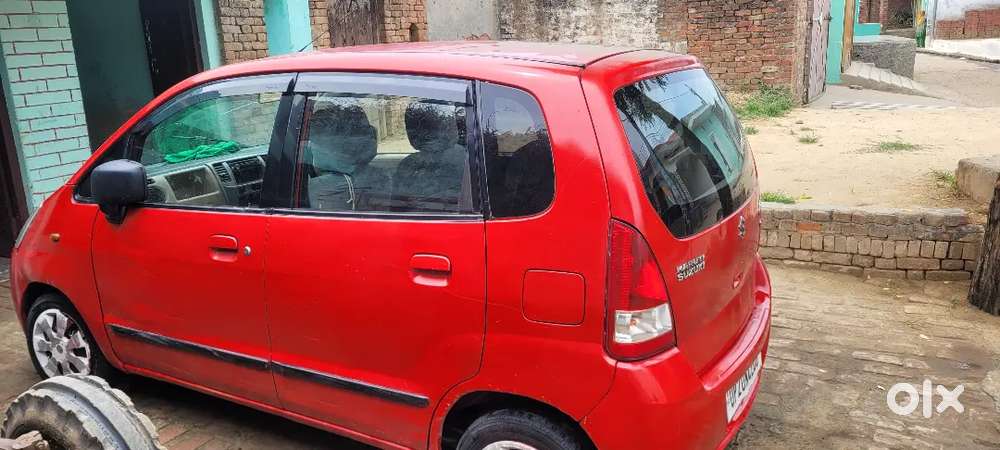 Maruti Suzuki Zen Estilo 7 Petrol 7000 Km Driven