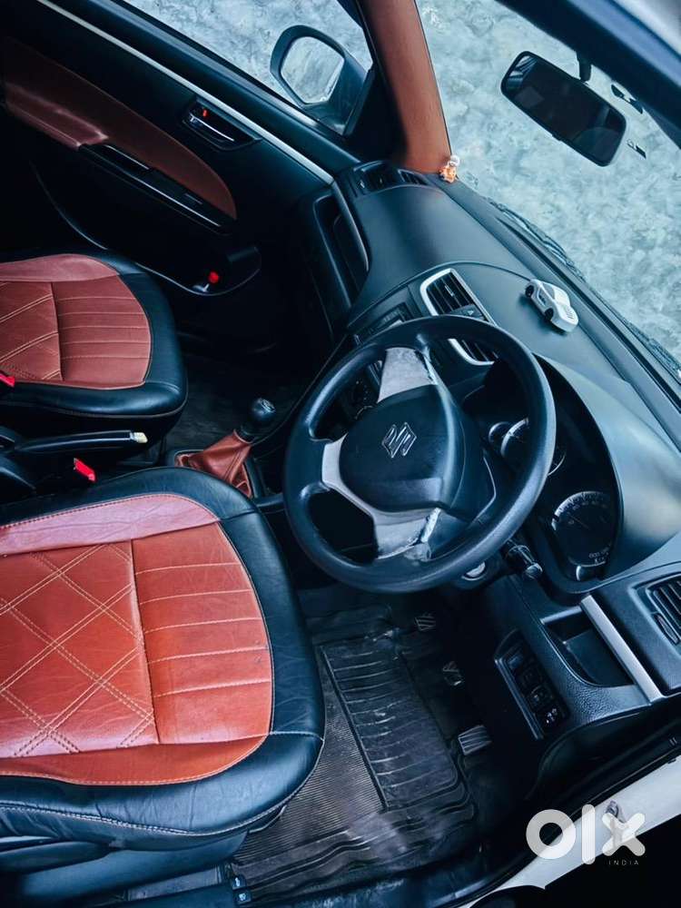 Maruti Suzuki Swift 2014 Diesel Good Condition