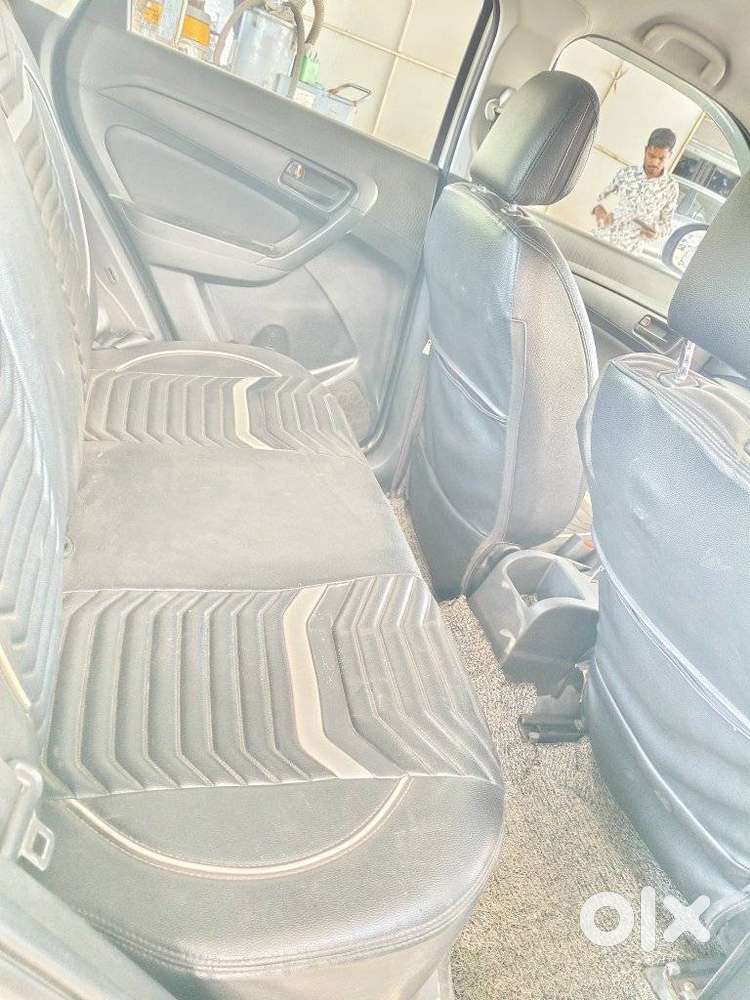 Maruti Suzuki Brezza Vxi At, 2020, Petrol